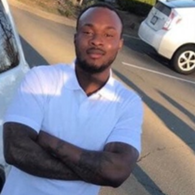 Akinsha Davis Obituary Oakland, CA Fouché's Hudson Funeral Home