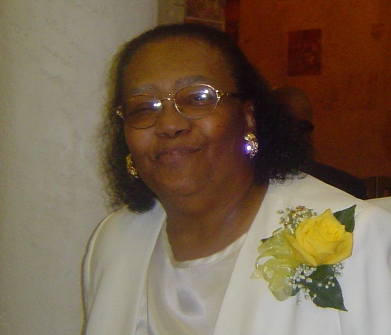 Sadis Perkins Obituary Oakland, CA Fouché's Hudson Funeral Home