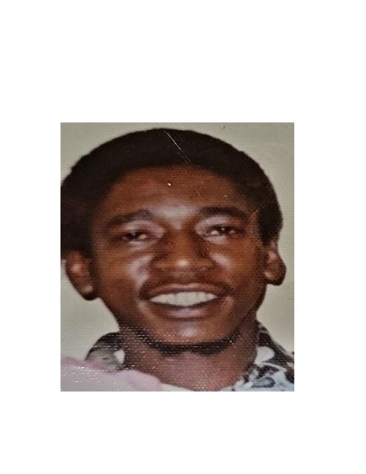 Mr. Clarence L. Andrews, Sr. Obituary Oakland, CA Fouché's Hudson(02)