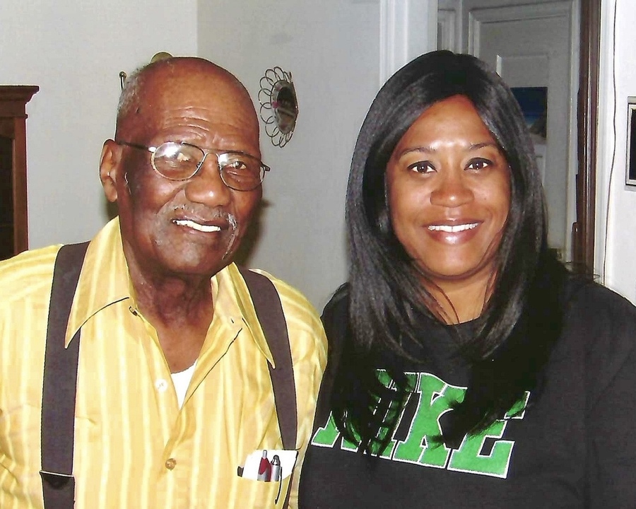 Mr. Robert Lee Thomas Obituary Oakland, CA Fouché's Hudson Funeral Home